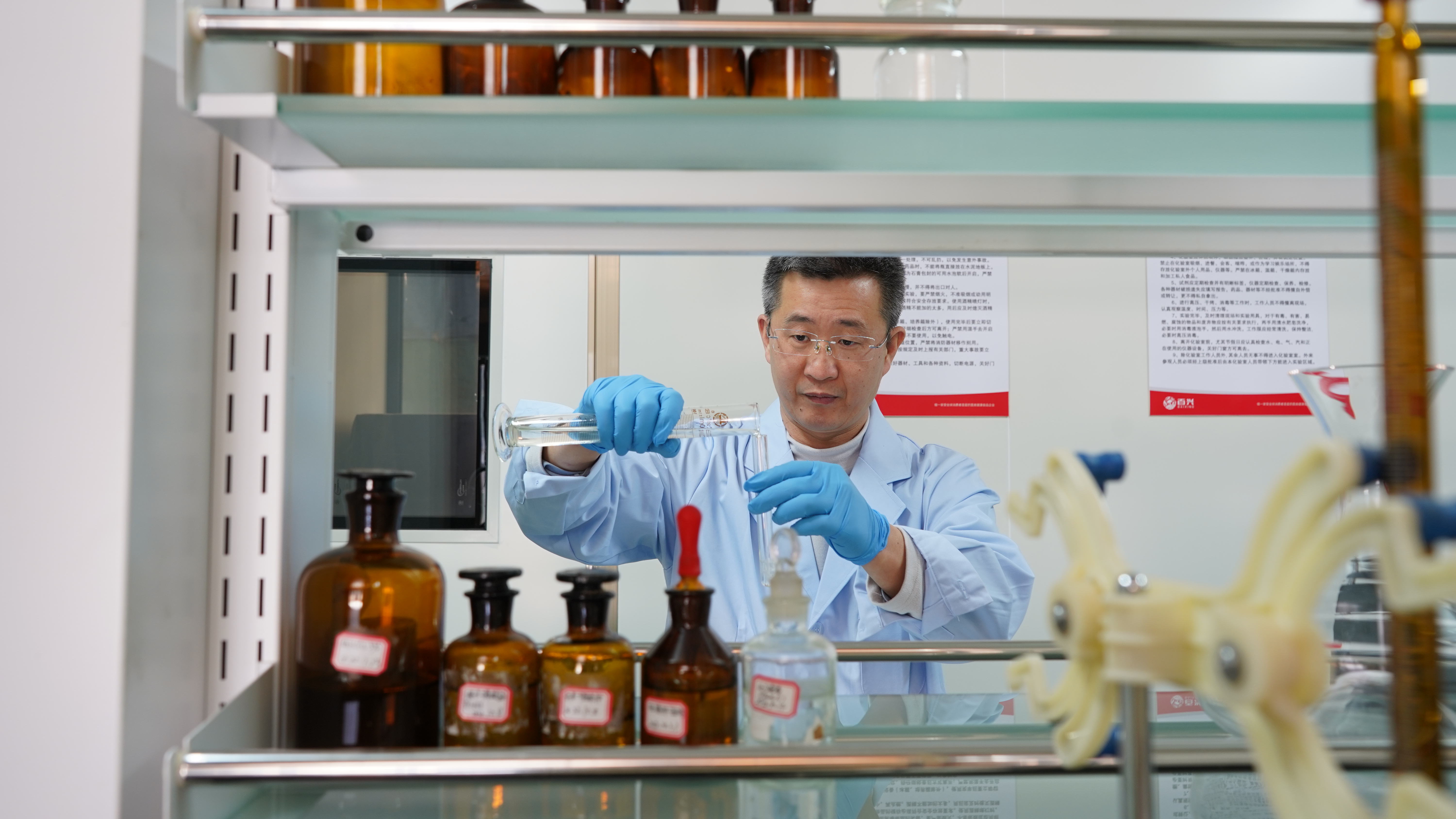 Baixing Edible Fungi Research Institute (5).JPG